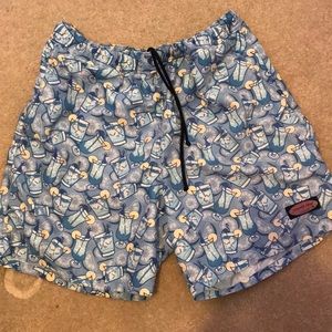 vineyard vines bathing suit